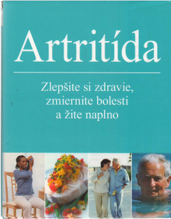 Artritída