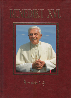 Benedikt XVI. /vvf/