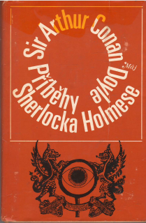 Příběhy Sherlocka Holmesa