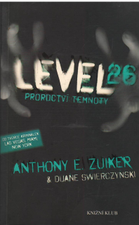 Level 26 Proroctví temnoty /br/