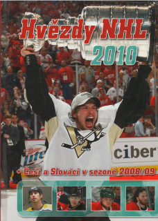 Hvězdy NHL 2010 /vf/