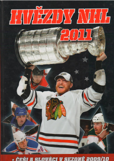 Hvězdy NHL 2011 /vf/