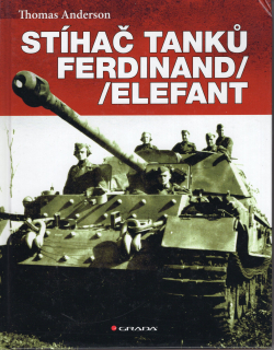 Stíhač tanku Ferdinand