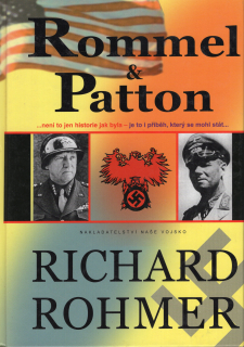 Rommel & Patton   /vf/
