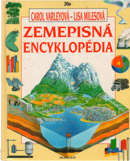 Zemepisná encyklopédia /vf/