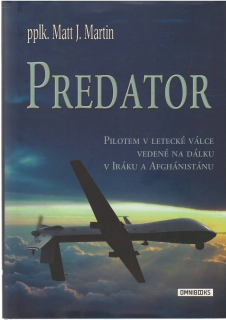 Predátor /vf/