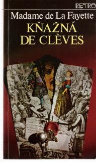 Kňažná de Cléves