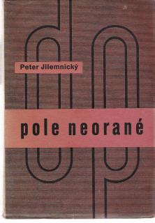 Pole neorané  /dp1934/