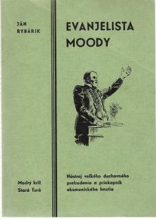 Evanjelista Moody