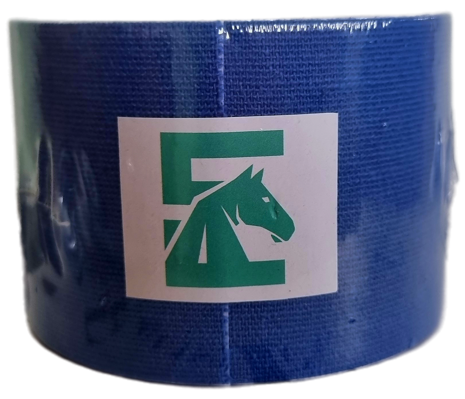 EquiTecs 5 cm - royal blue
