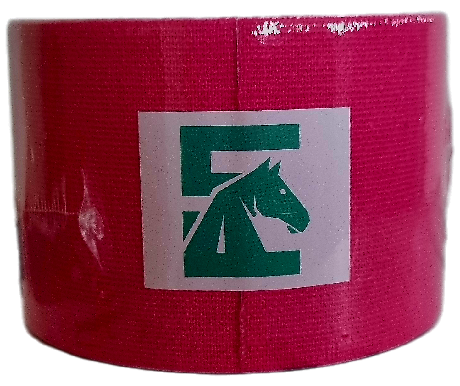 EquiTecs 5 cm - pink