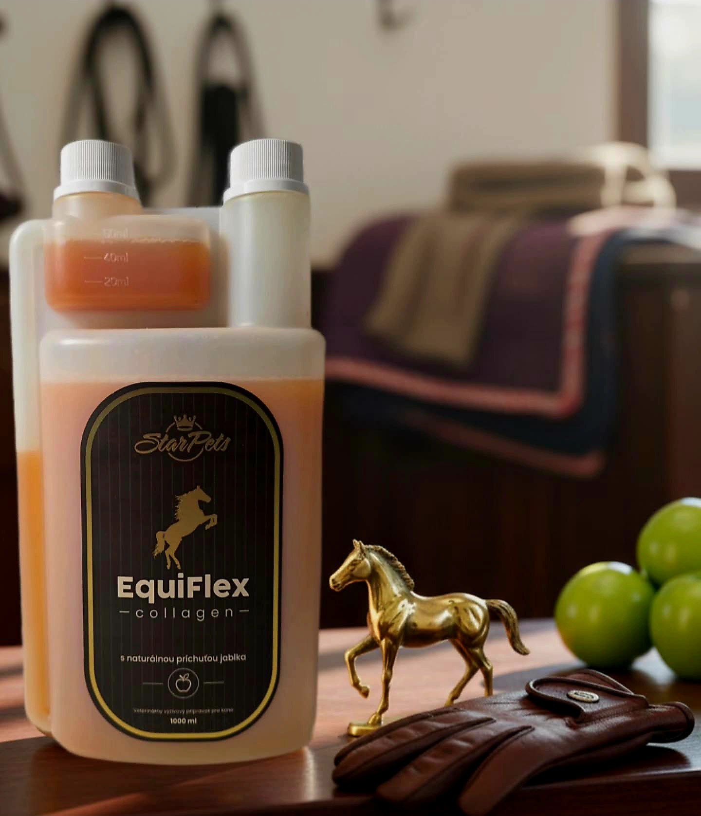 EquiFlex collagen pre kone