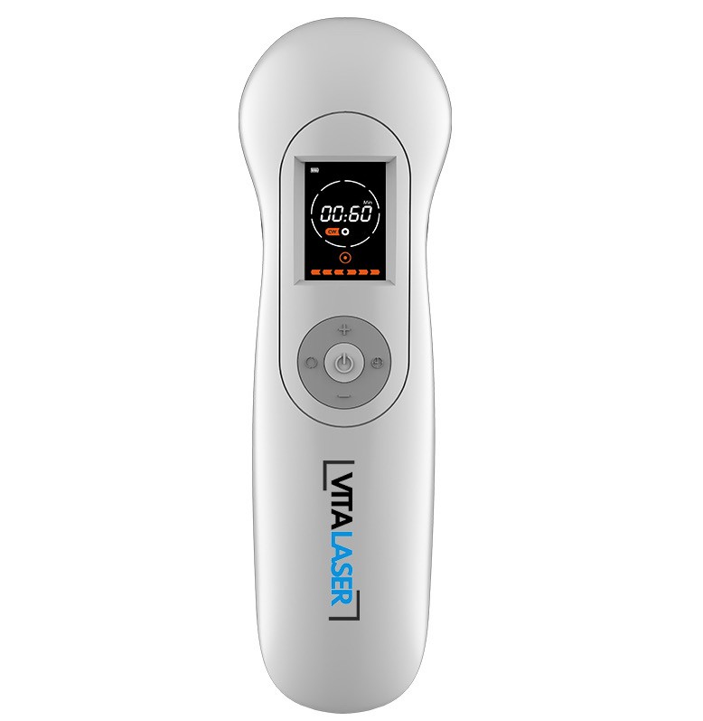 VITALASER (cold laser) nákup 