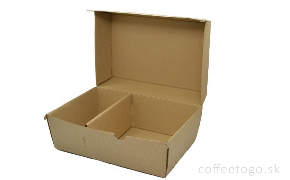 Boxy a krabice