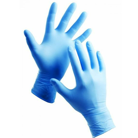 Jednorázove rukavice