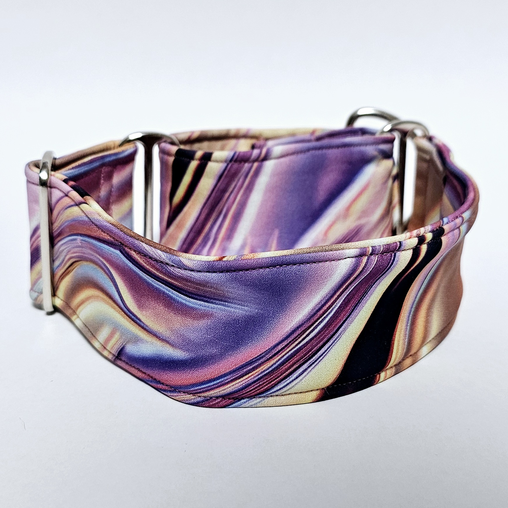 Martingale č.1 - šírka 5cm