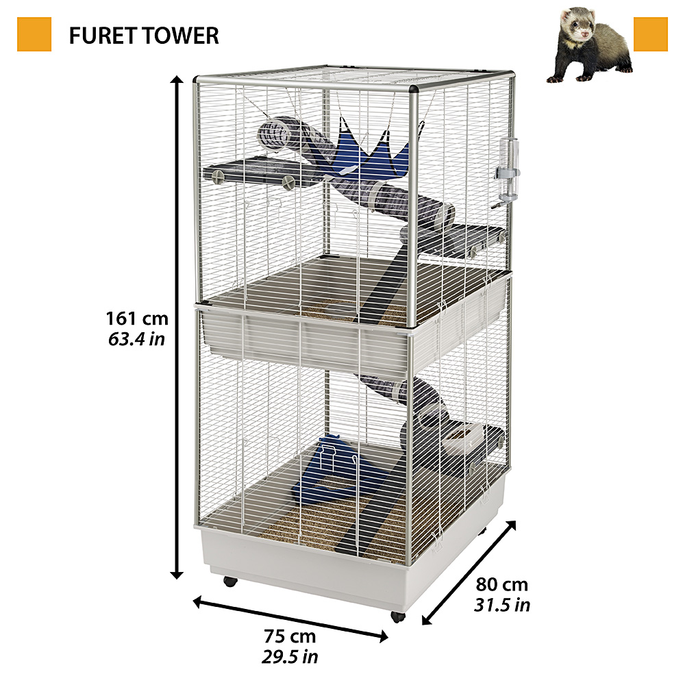 Furet Tower