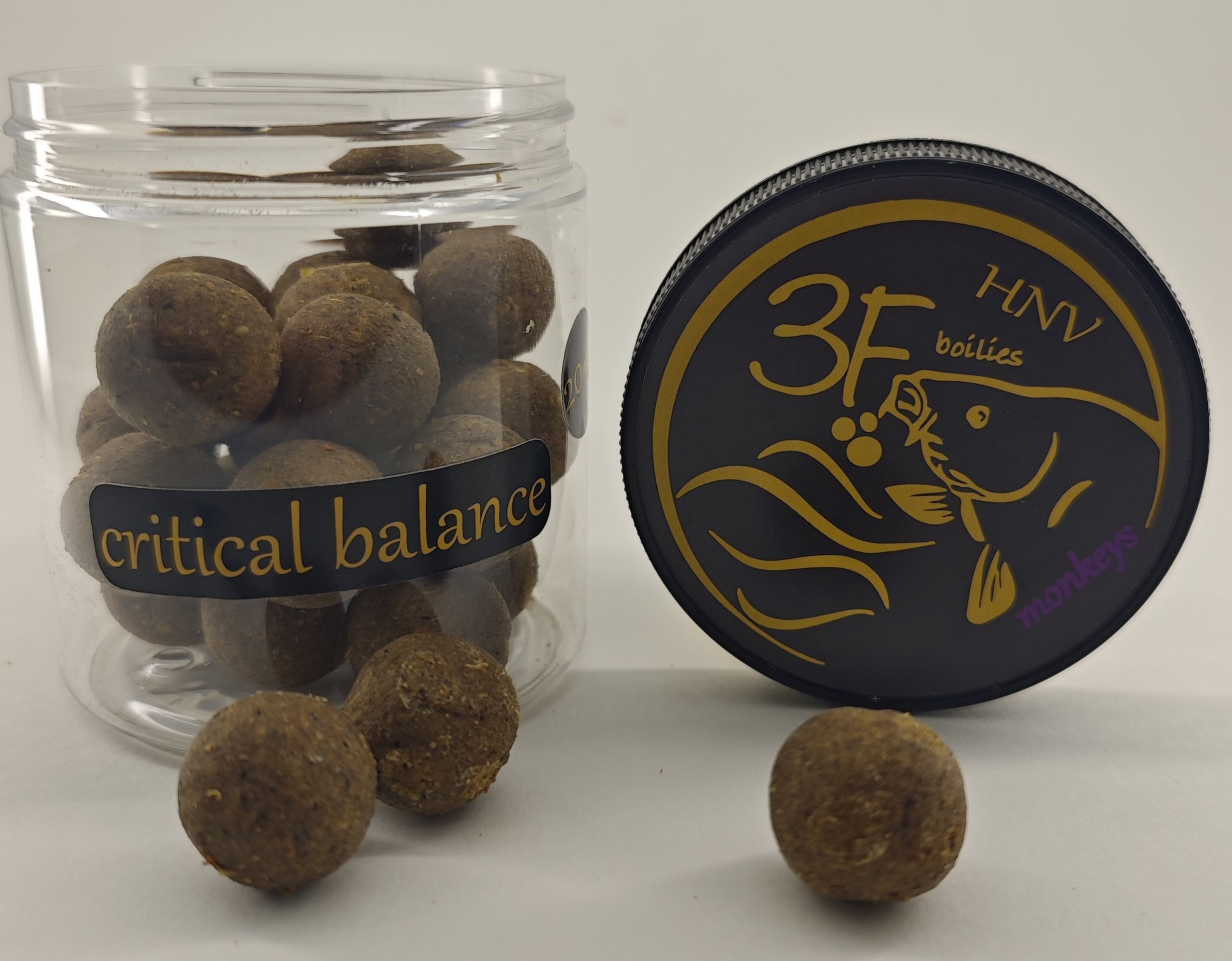 MONKEYS balance 20mm