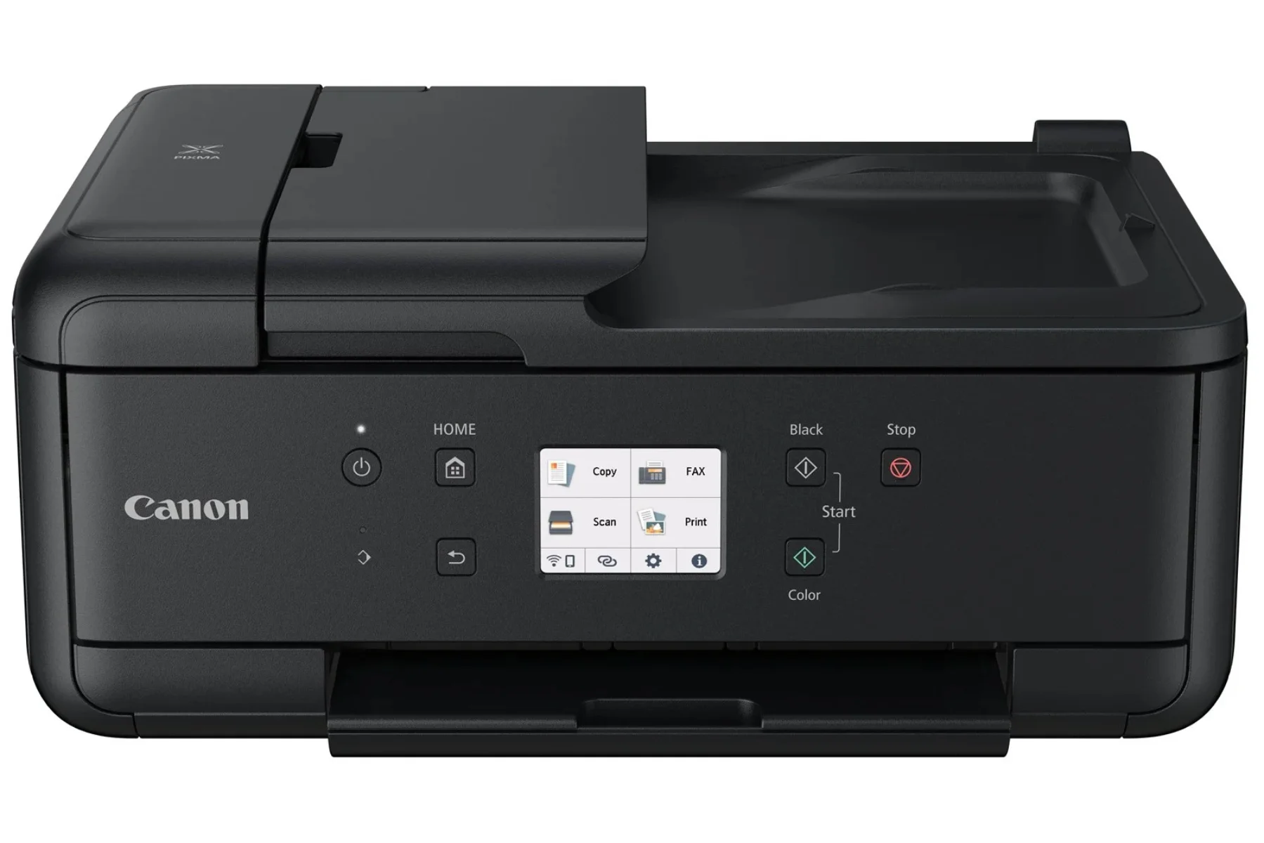 Vsetkounas.eu Set - Tlačiareň Canon pre jedlú tlač A4 -Tlačiareň jedlá tlač A4