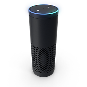 Smarthome speaker