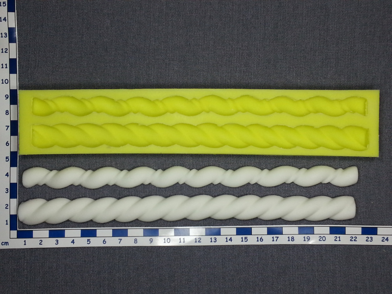 Laná 1 MF (142)