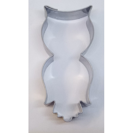Sova nerez 70 mm 