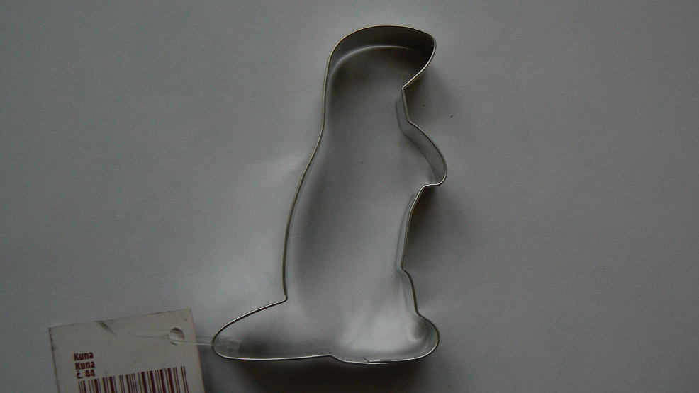 Kuna 80 mm