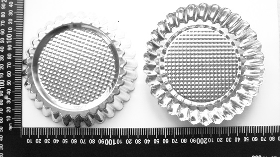 Forma na koláč 12 cm