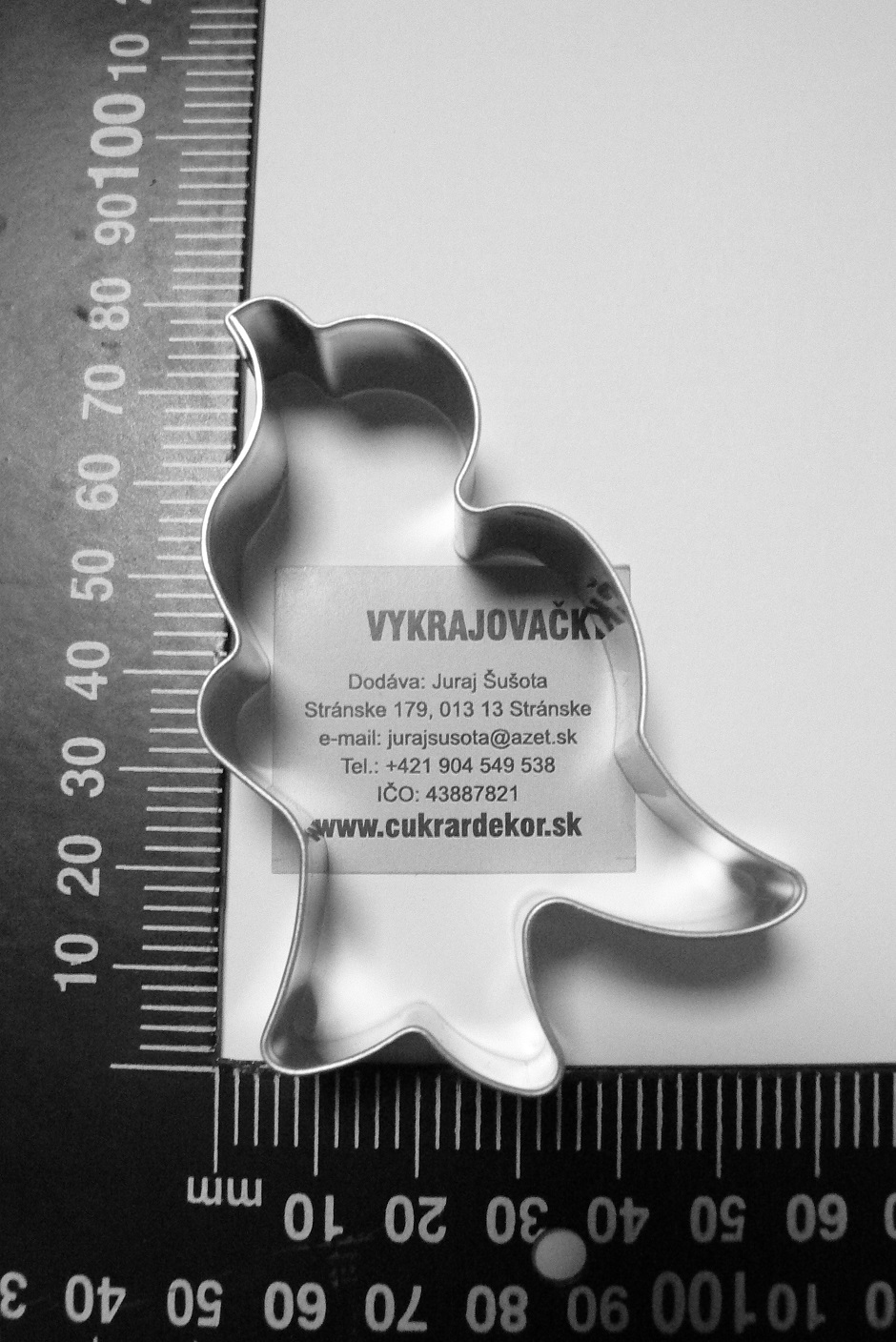 Vtáčik III. 75 mm
