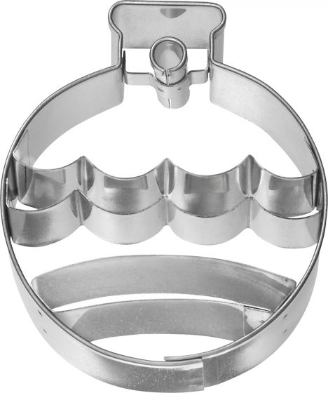 Guľa vianočná malá Birkmann 65 mm
