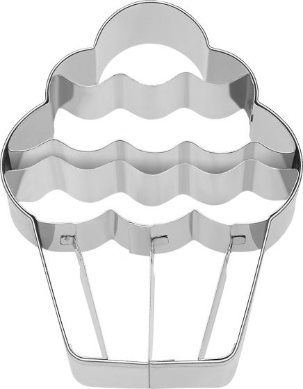 Muffin "jelly" Birkmann 90 mm