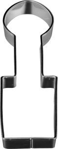 Maskara Birkmann 90 mm