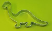 Dinosaurus VII. 110x67 mm