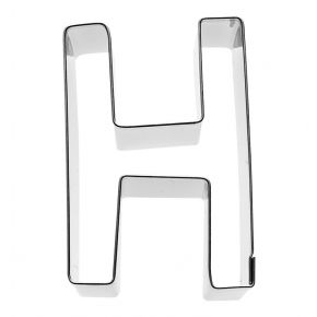 Písmeno H Birkmann 60 mm