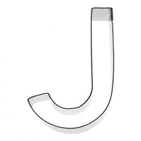 Písmeno J Birkmann 60 mm