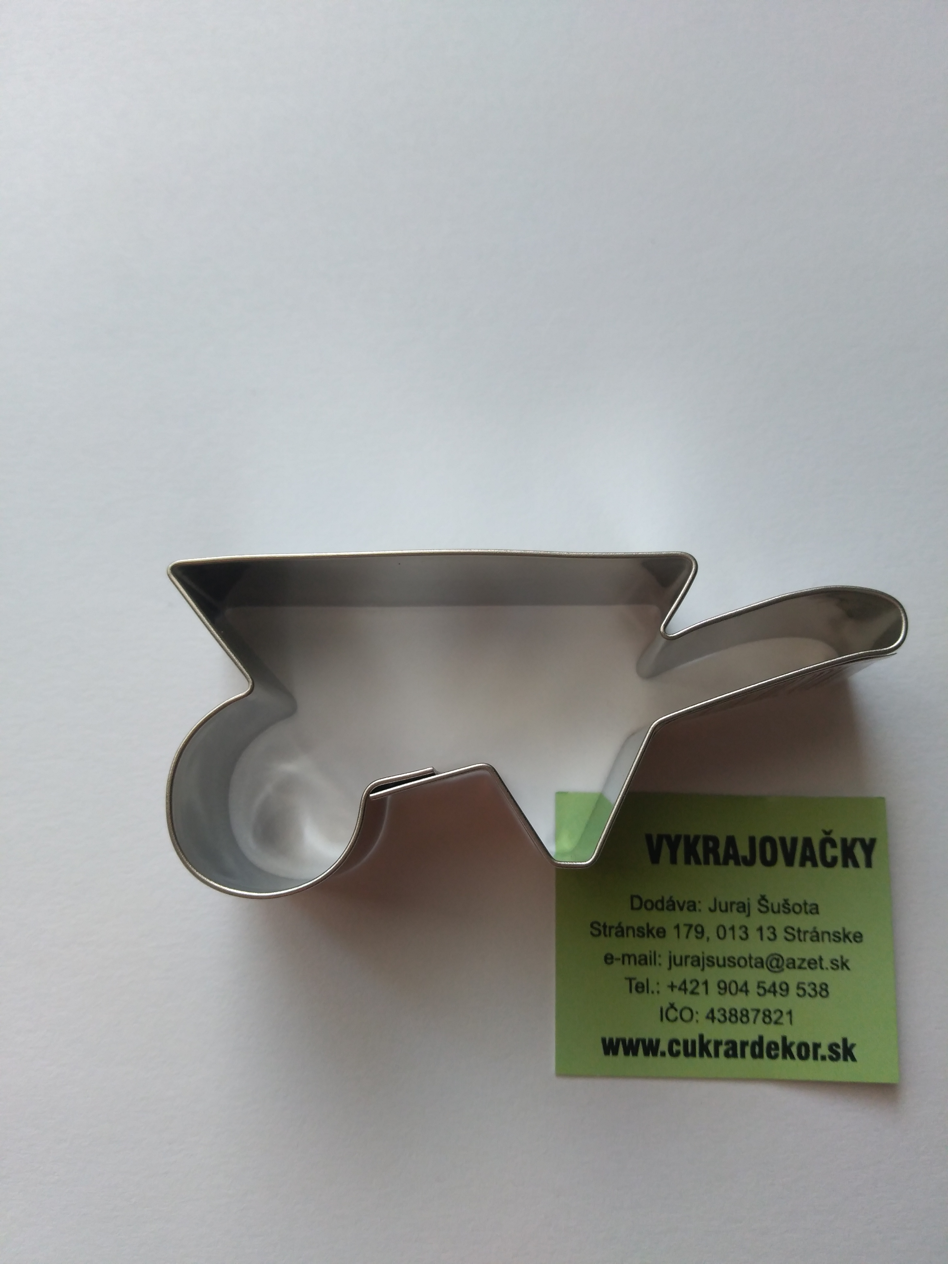 Fúrik 73 mm Städter