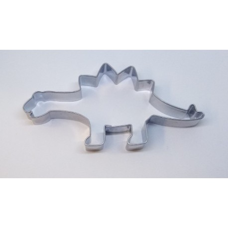 Dinosaurus - Stegosaurus 117x53 mm