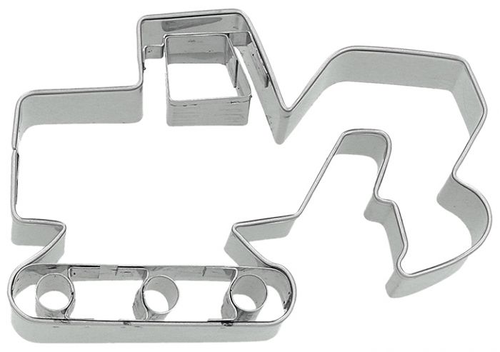 Bager Birkmann 85 mm