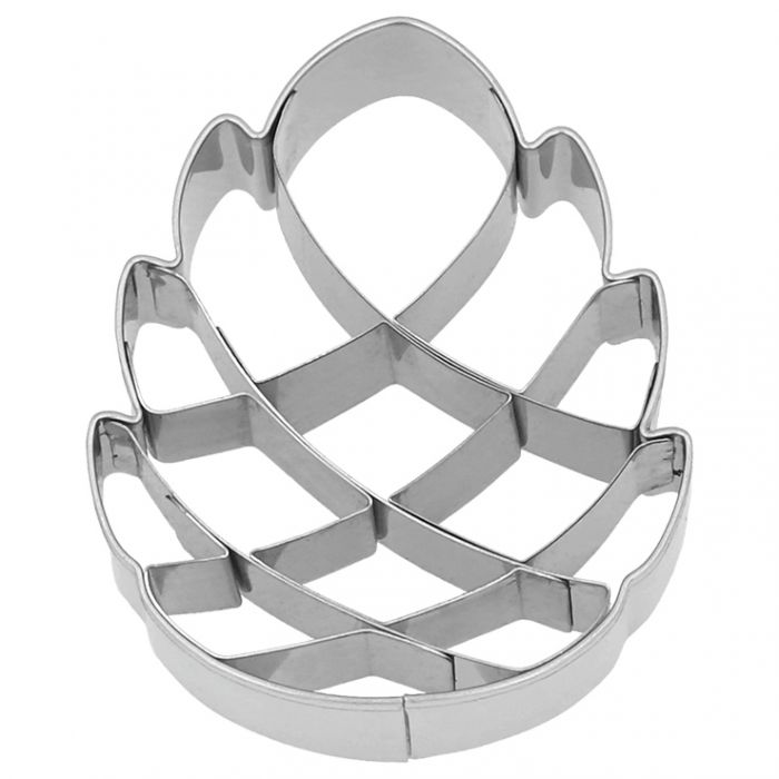 Šiška Birkmann 60 mm