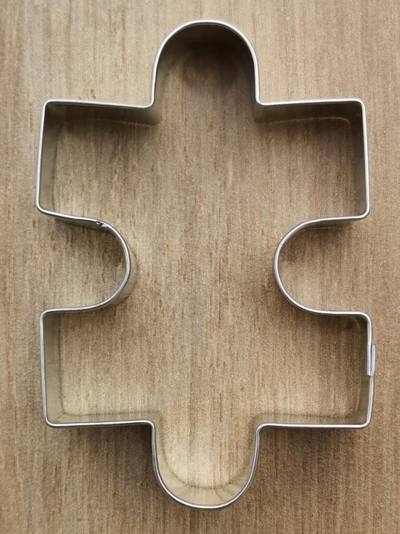 Puzzle 70 mm F