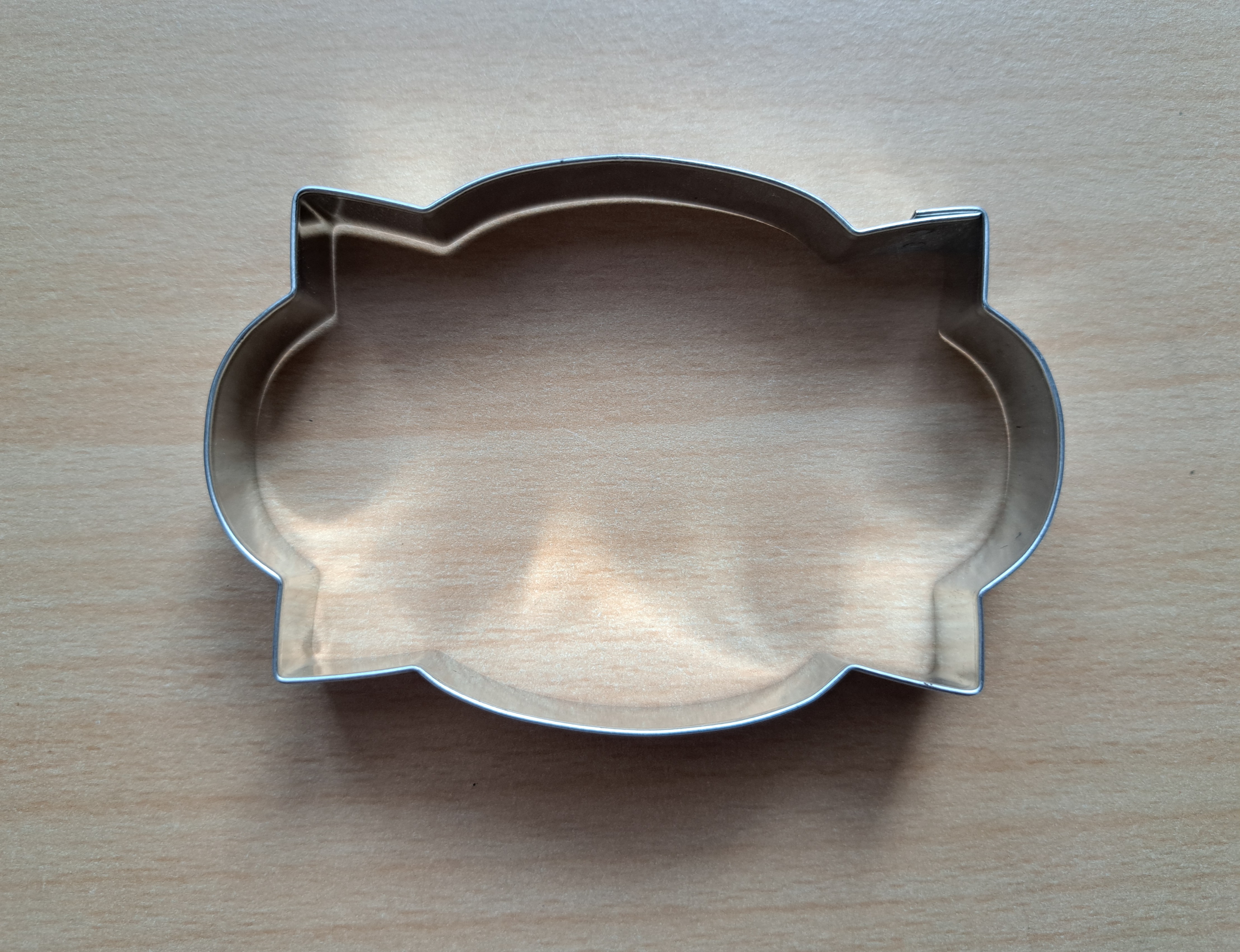 Menovka XVII. 100 mm
