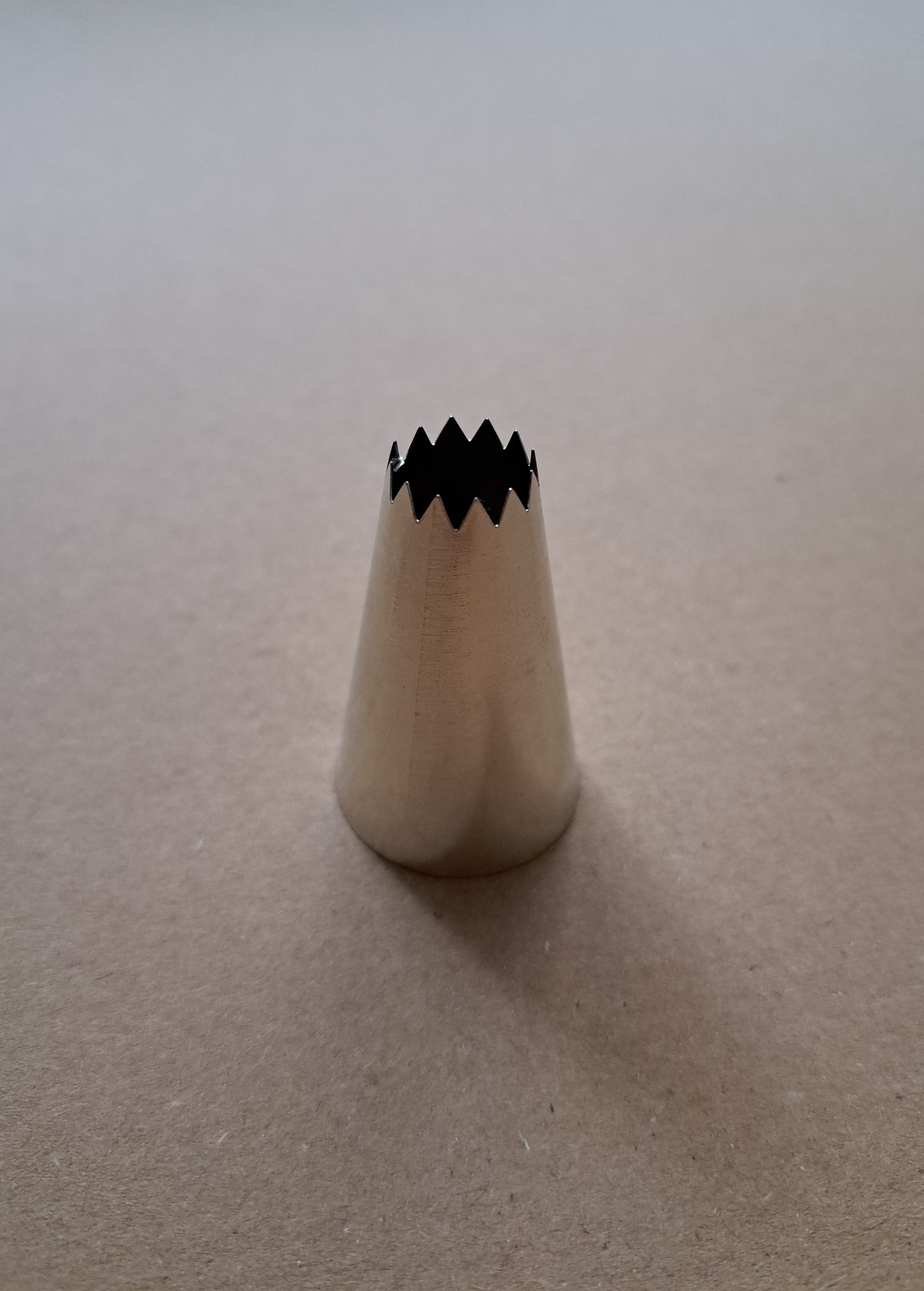 Špička 12-zubá priemer 12 mm