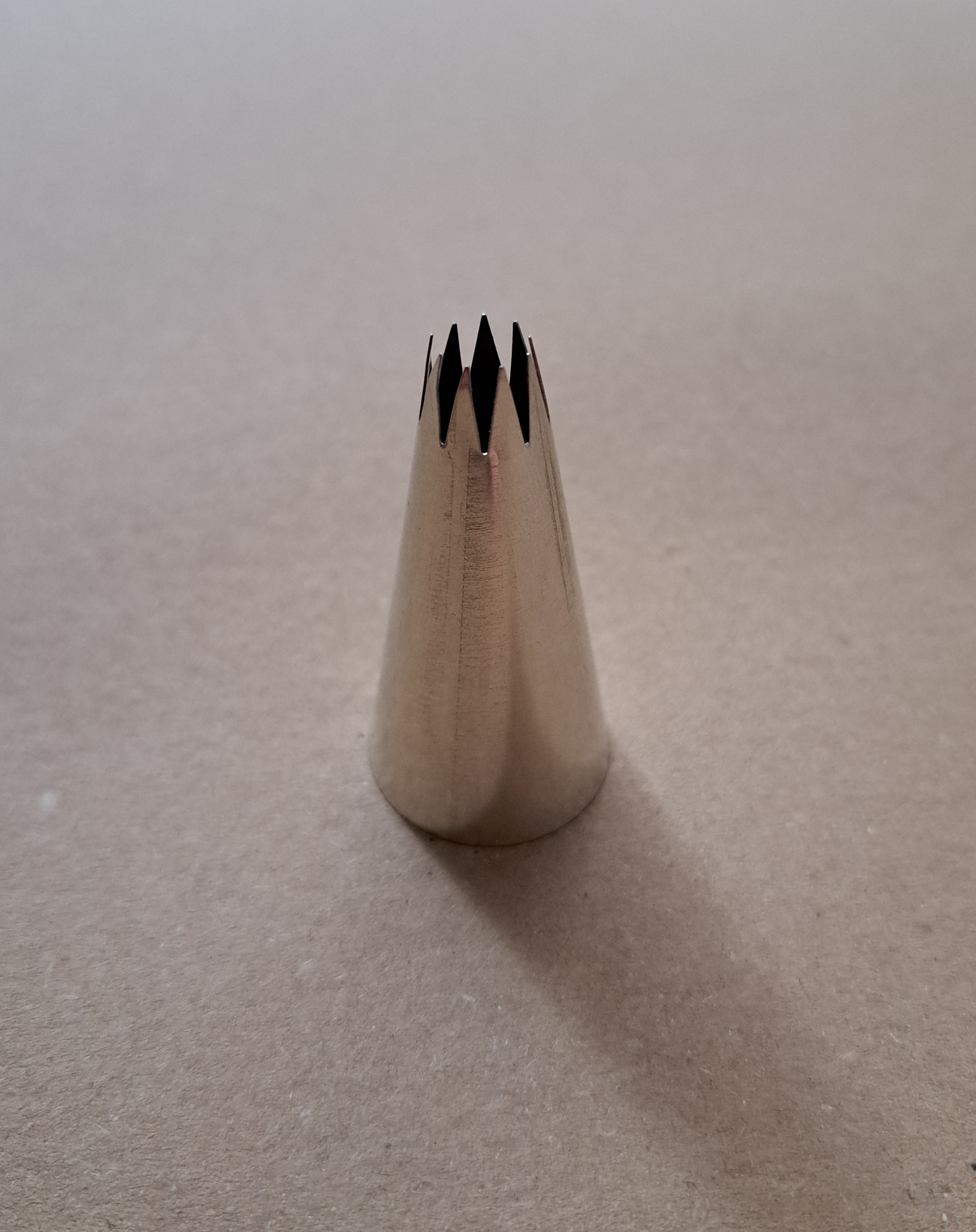 Špička 9-zubá priemer 8 mm