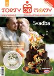 Časopis Torty od mamy č. 2/2011