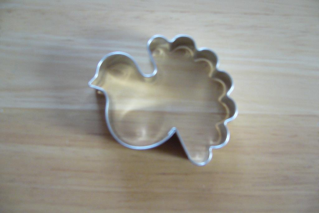 Holubička II. 60 mm