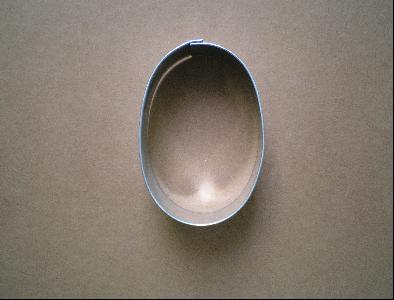 Oválik 40 mm