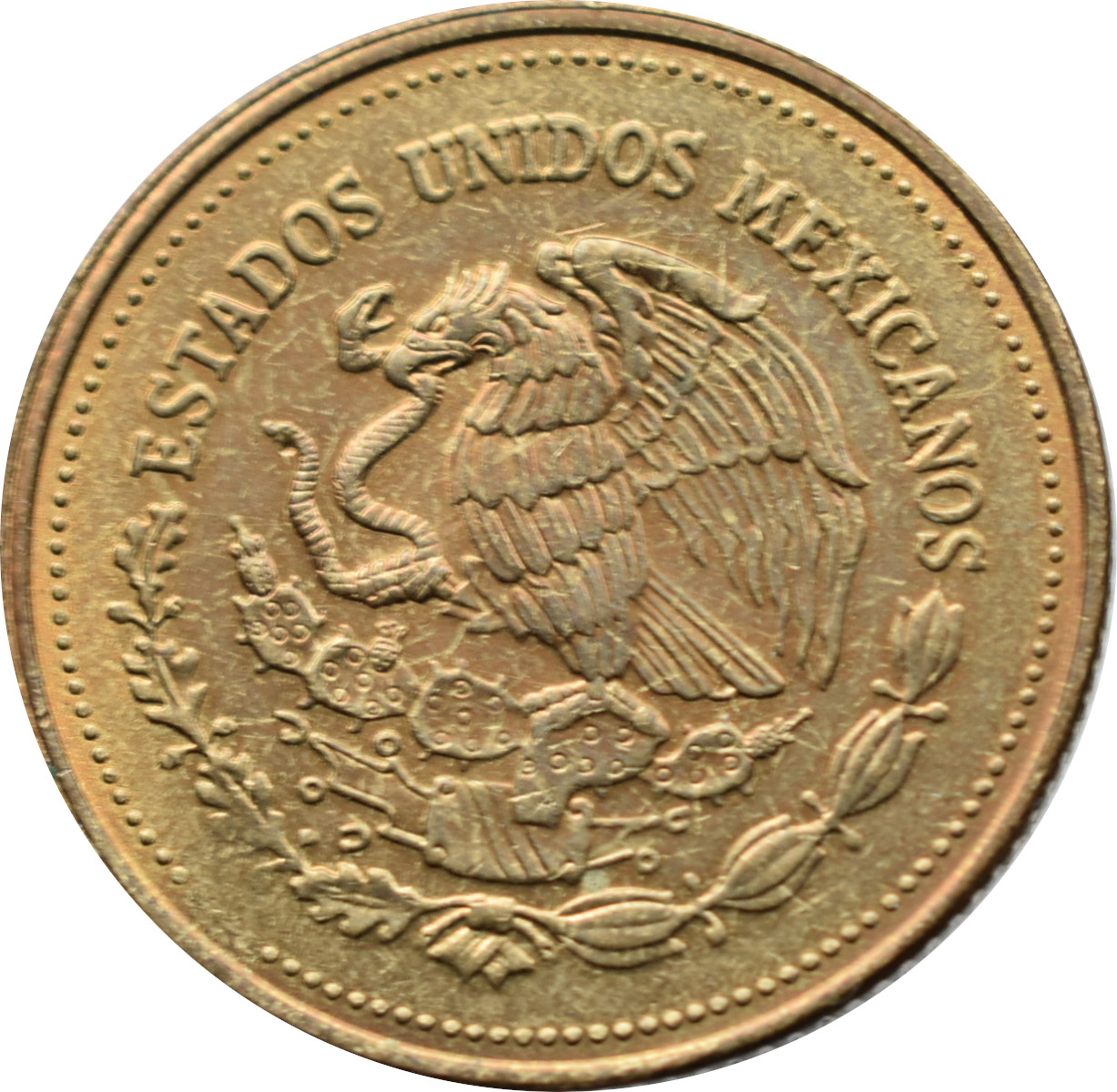Mexiko 1000 Pesos 1988