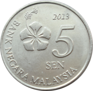 Malajzia 5 Sen 2013