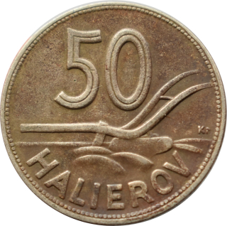 SR 50 Halierov 1941