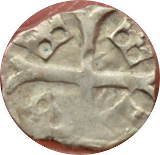 Žigmund Luxemburgský 1387-1437 Parvus 